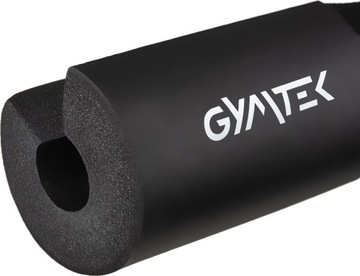 НАКРЫТИЕ НА ШЕЮ ДЛЯ ПЛАНКА FOAM STRIPES 45CM GYMTEK