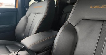 Ford Ranger VI Raptor 3.0 EcoBlue 240KM 2024 Ford Ranger Wildtrak, 3,0EcoBlue TURBO 240KM E-4WD 3.0 Diesel 240KM, zdjęcie 23