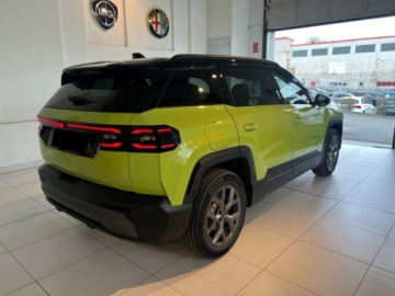 Jeep Compass II 2026 JEEP Compass First Edition 1.2 T3 mHEV FWD DCT Suv 145KM 2026, zdjęcie 4