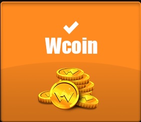 Muonline 1700 Wcoin Webzen