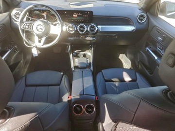 Mercedes GLB 2023 Mercedes-Benz GLB 250 2023 2.0L 2.0 Benzyna 221KM, zdjęcie 8