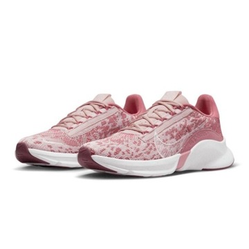 Nike buty damskie sportowe SuperRep GO 3 NN FK DH3393-600 r.40,5