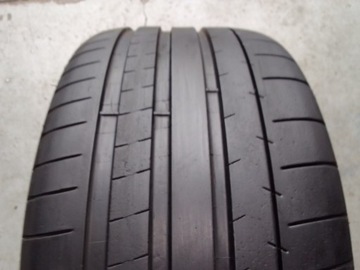 OPONA 255/35ZR19 MICHELIN PILOT SUPER SPORT 2022R