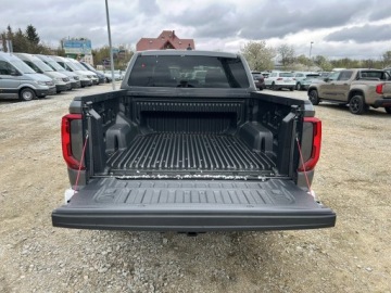 Volkswagen Amarok II 2026 Volkswagen Amarok STYLE 4motion 3.0 V6 TDI 240KM,, zdjęcie 8