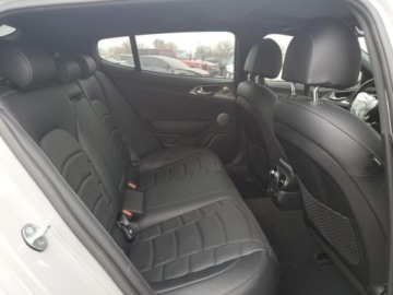 Kia Stinger 2022 Kia Stinger Gt2 2022 3.3l 3.3 Benzyna 368KM, zdjęcie 10