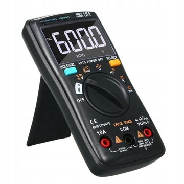 УНИВЕРСАЛЬНЫЕ МУЛЬТИМЕТРЫ-РИХМЕТРЫ 102 PRO