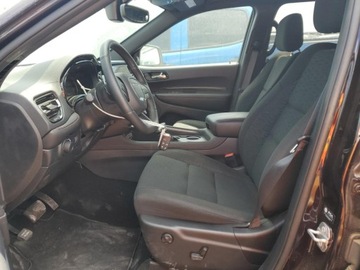 Dodge Durango III 3.6 V6 294KM 2025 Dodge Durango GT 2025 3.6l 3.6 Benzyna 295KM, zdjęcie 7