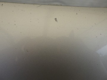 КРЫШКА КАПОТА BMW 7 E65