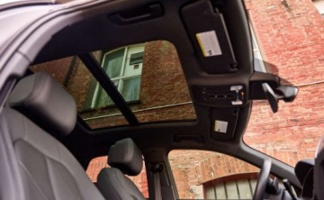 Audi Q3 II SUV 2.0 45 TFSI 230KM 2021 Audi Q3 Audi Q3 45 TFSI Quattro S tronic S line 2.0 Benzyna 230KM, zdjęcie 14