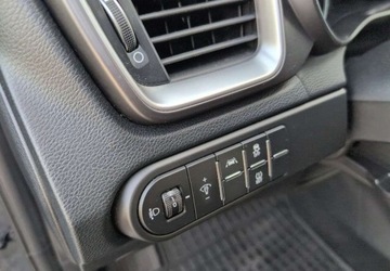 Kia Ceed III Kombi 1.6 CRDi 115KM 2020 Kia Ceed DCT Salon PL, Serwis ASO, Oryginalny lakier 1.6 Diesel 115KM, zdjęcie 12