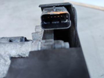 ГЕНЕРАТОР PEUGEOT CITROEN DS OPEL START STOP 210A 9815683280