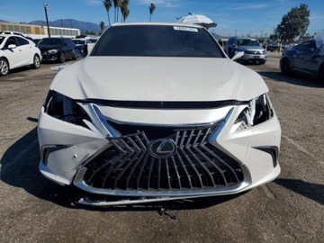 Lexus ES VIII (XZ209) 2025 Lexus ES 300h Base 2025 2.5 Hybryda 215KM, zdjęcie 5
