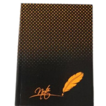 NOTES B6/80 M. OPRAWA