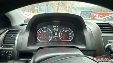 Honda CR-V III SUV 2.0 i-VTEC 150KM 2008 Honda CR-V 2.0iVtec 4x4 2 x szyberdach 2xalu-felgi full serwis zamiana 1.g, zdjęcie 18