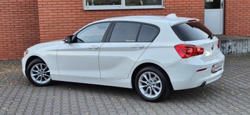 BMW Seria 1 F20-F21 Hatchback 5d Facelifting 2017 118i 136KM 2017 BMW 1 F20 118i 136ps 90 tys km Lift Serwis do konca! Gwarancja Polecam, zdjęcie 32