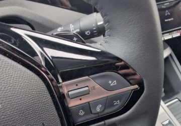 Peugeot 408 P54 Crossover Plug-In 1.6 Plug-In Hybrid 225KM 2025 Peugeot 408 1.6 Plug-In Hybrid 225 Allure EAT8 FV23 ASO Kredyt 0 Leasing o, zdjęcie 19
