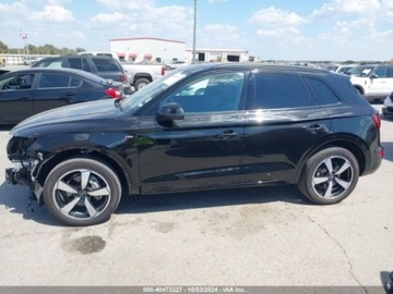 Audi Q5 II 2023 Audi Q5 Premium Plus S Line 2023 2.0l 2.0 Benzyna 261KM, zdjęcie 5