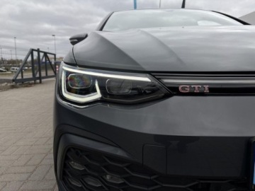 Volkswagen Golf VIII GTI 2.0 TSI 245KM 2024 Volkswagen Golf GTI, 2.0 TSI, 245 KM, skrzynia automatyczna DSG 7-stopniow, zdjęcie 29