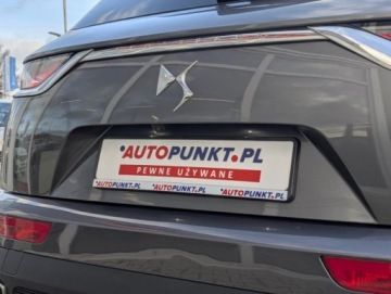  DS DS 7 Crossback Rivoli, zdjęcie 7