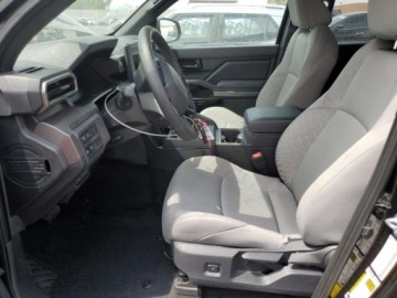 Toyota Tacoma II 2025 Toyota Tacoma Double Cab 2025 2.4l 2.4 Benzyna 278KM, zdjęcie 7