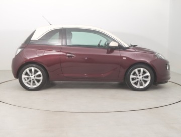 Opel Adam Hatchback 1.4 100KM 2013 Opel Adam 1.4, Salon Polska, Klima, Klimatronic, zdjęcie 5