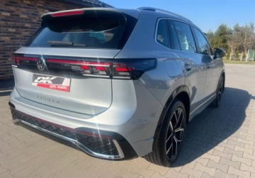 Volkswagen Tiguan III 2025 Volkswagen Tiguan Tiguan, R-Line, LED, Wirtual kokpit, Radar, Kamera 2.0, zdjęcie 1