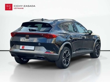 Cupra Formentor 2022 Cupra Formentor Kamera 4DRIVE Podgrzewane fotele Martwe pole 2.0 Diesel, zdjęcie 4