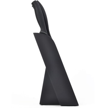 Fiskars НАБОР ИЗ 5 НОЖЕЙ ЛЕГЕНДАРНЫЙ БЛОК + ОСТРЫЙ