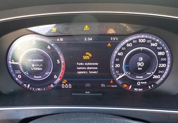 Volkswagen Tiguan II SUV 2.0 TDI 150KM 2017 Volkswagen Tiguan R-Line 2.0 Diesel 150KM, zdjęcie 31