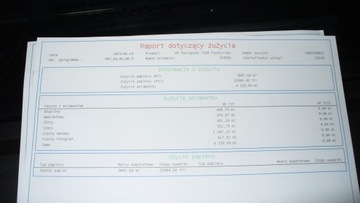 PLOTER HP Designjet T920 (CR354A) 36