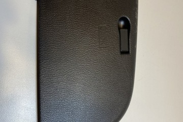 VYBAVENÍ INTERIÉR SSANGYONG REXTON (GAB_) 7745508000A 3.2L GASOLINE