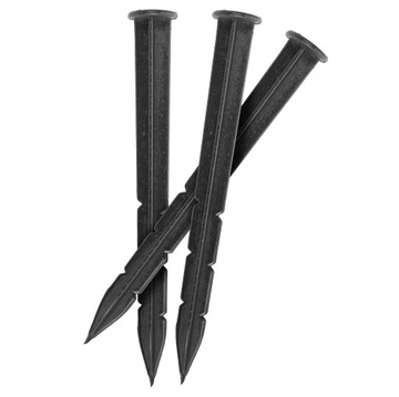 50x Kotwa 18 cm Szpilka Kotwy Obrzeże Kratka