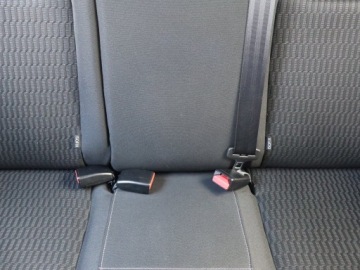 Peugeot 208 I Hatchback 5d Facelifting 1.2 PureTech 82KM 2017 Peugeot 208 1.2 PureTech, Salon Polska, zdjęcie 9