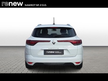 Renault Megane IV Grandtour Facelifting 1.5 Blue dCi 115KM 2022 Megane 1.5 Blue dCi Equilibre EDC, zdjęcie 3
