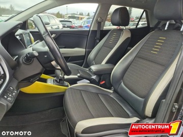 Kia Stonic I Crossover 1.0 T-GDI 120KM 2018 Kia Stonic Kia Stonic 1.0 T-GDI XL Benzyna 120KM, zdjęcie 18