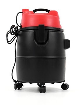 МОЩНЫЙ И ЭФФЕКТИВНЫЙ ПЫЛЕСОС ДЛЯ БАССЕЙНА LEHMANN TANG 1400 Вт ПЫЛЕСОС ДЛЯ БАССЕЙНА