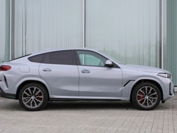 BMW X6 G06 SUV Facelifting 3.0 40i 381KM 2026 BMW X6 xDrive40i Sport Suv 3.0 (381KM) 2026, zdjęcie 5