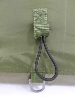 2-местная палатка Prologic Cruzade Session Bivvy с накидкой