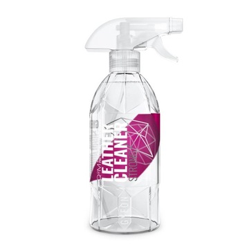 Gyeon Q2M Leather Cleaner STRONG środek skóry