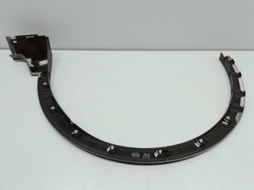 Ford Kuga III MK3 19- ПРАВОЕ ПЕРЕДНЕЕ КРЫЛО LAYER LV4B-S16D238