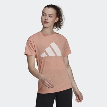 ADIDAS SPORTSWEAR WINNERS KOSZULKA DAMSKA T-SHIRT