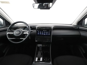 Hyundai Tucson IV SUV 1.6 T-GDI 48V 150KM 2020 Hyundai Tucson FV23% automat full LED navi klima, zdjęcie 14
