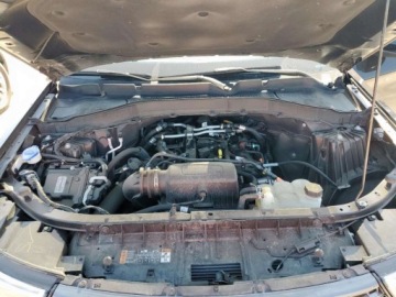 Ford Explorer VI 2021 Ford Explorer Xlt 2021 2.3l 2.3 Benzyna 300KM, zdjęcie 6