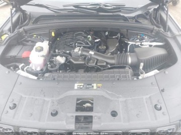 Jeep Grand Cherokee V 2025 Jeep Grand Cherokee Summit Reserve 2025 3.6l 3.6 Benzyna 293KM, zdjęcie 8