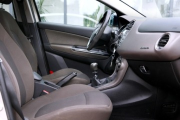 Fiat Bravo II Hatchback 5d 1.4 T-JET 16V 120KM 2008 Fiat Bravo 1.4 120KM| Klimatyzacja|Komputer|6 Bieg, zdjęcie 12