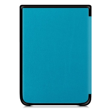 Ультратонкий чехол для PocketBook Inkpad 3 Pro + стилус
