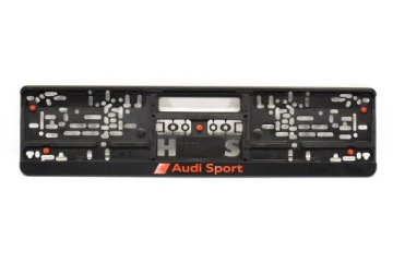 РЕГИСТРАЦИЯ AUDI SPORT 3291900100
