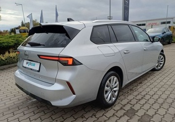 Opel 2023 Opel Astra 167 VI 1.5 CDTI 130 KM Business Edition AT I wl. FV23, zdjęcie 5