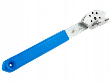 ШПОНКА НАТЯЖИТЕЛЯ РЕМНЯ ГРМ VW AUDI TDI