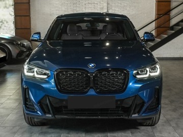 BMW X4 G02 SUV Facelifting 2.0 20d 190KM 2025 BMW X4 xDrive20d Sport Suv 2.0 (190KM) 2025, zdjęcie 1